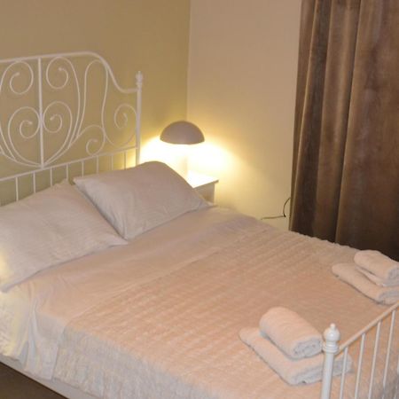 Margarita Rooms Kalamaki  Bagian luar foto