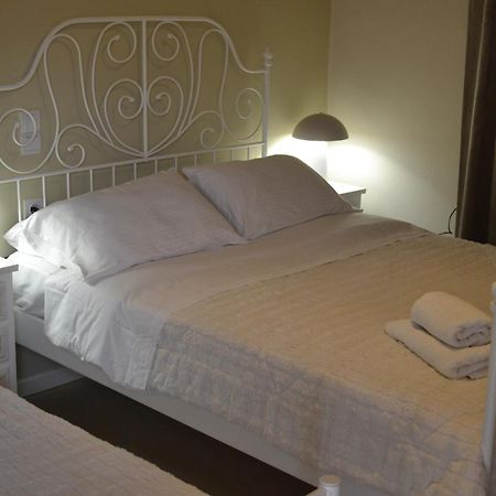 Margarita Rooms Kalamaki  Bagian luar foto