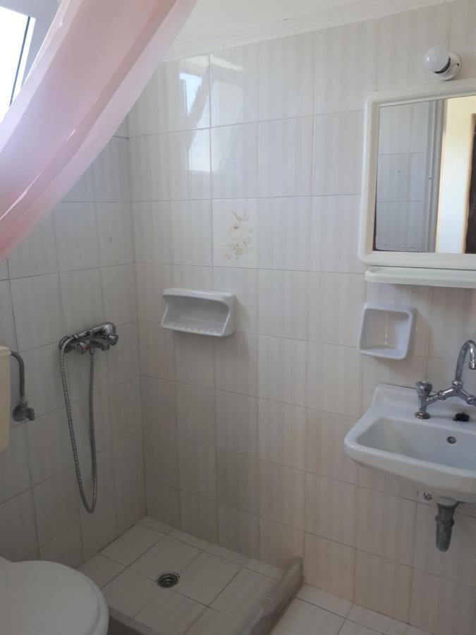 Margarita Rooms Kalamaki  Ruang foto