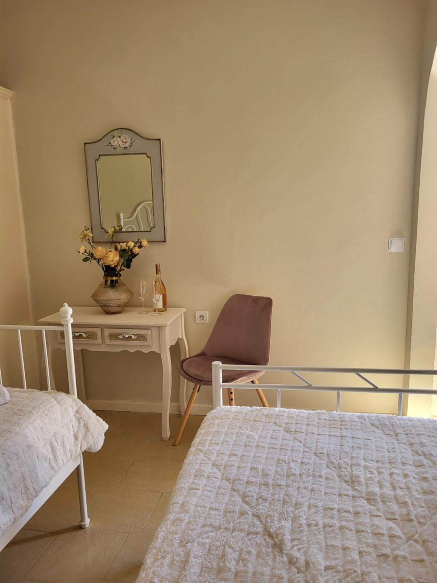 Margarita Rooms Kalamaki  Bagian luar foto