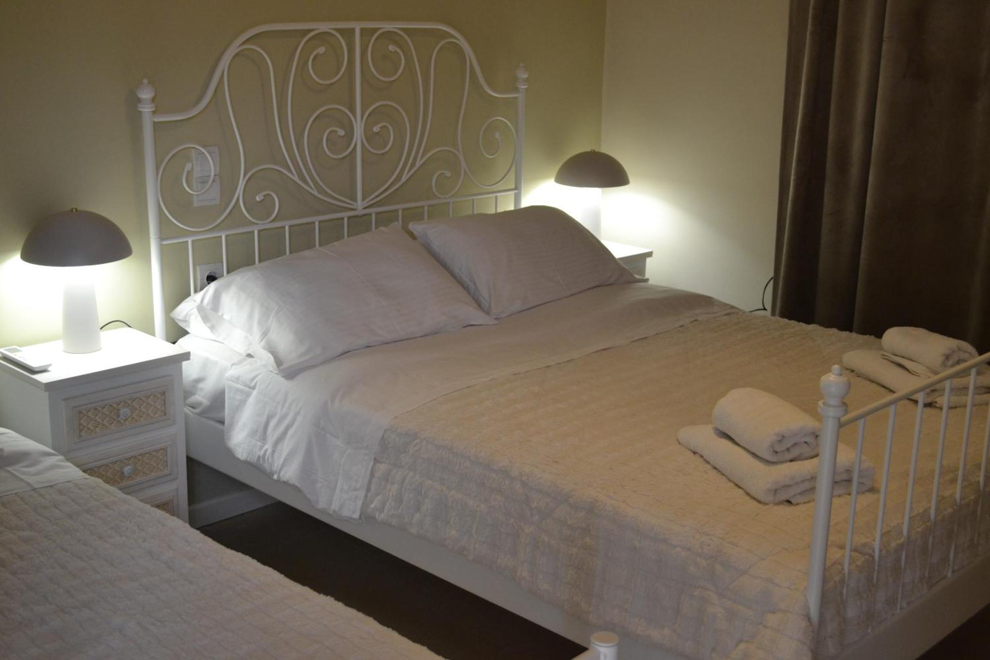 Margarita Rooms Kalamaki  Bagian luar foto