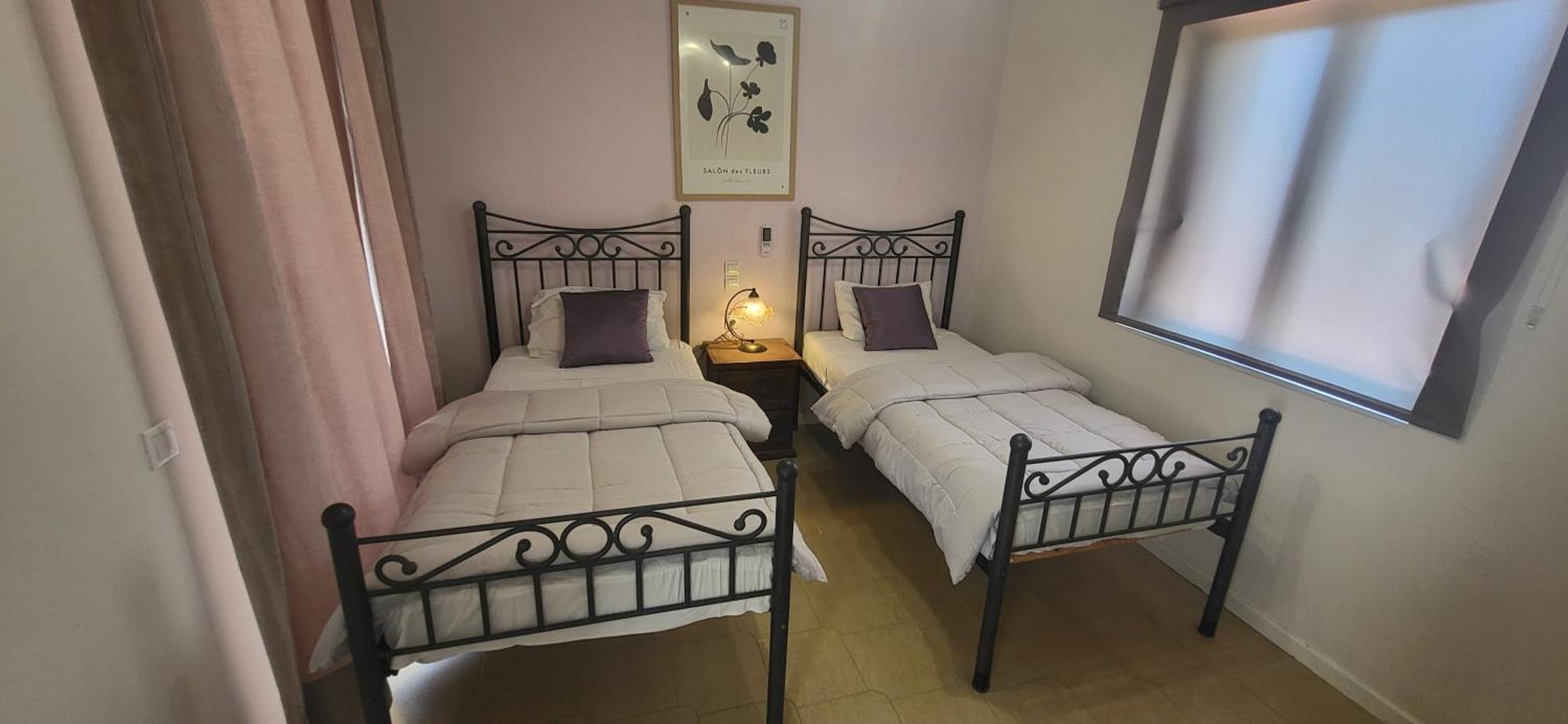 Margarita Rooms Kalamaki  Bagian luar foto