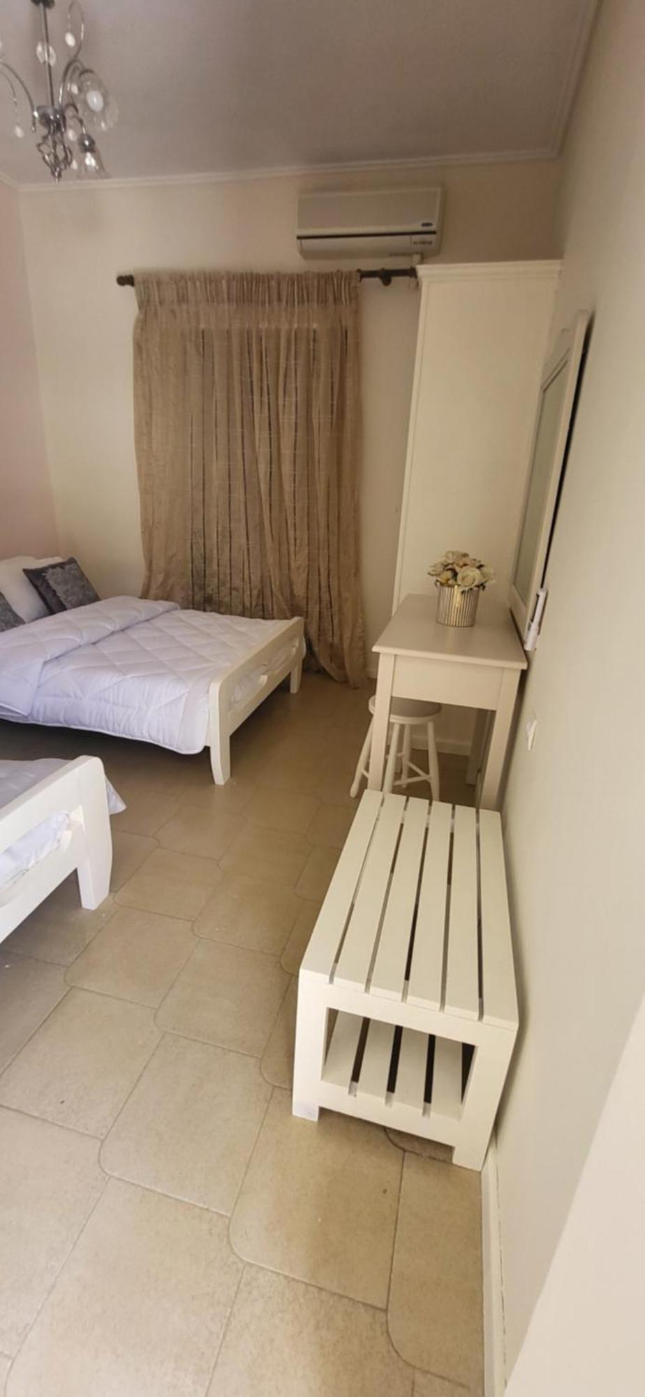 Margarita Rooms Kalamaki  Bagian luar foto