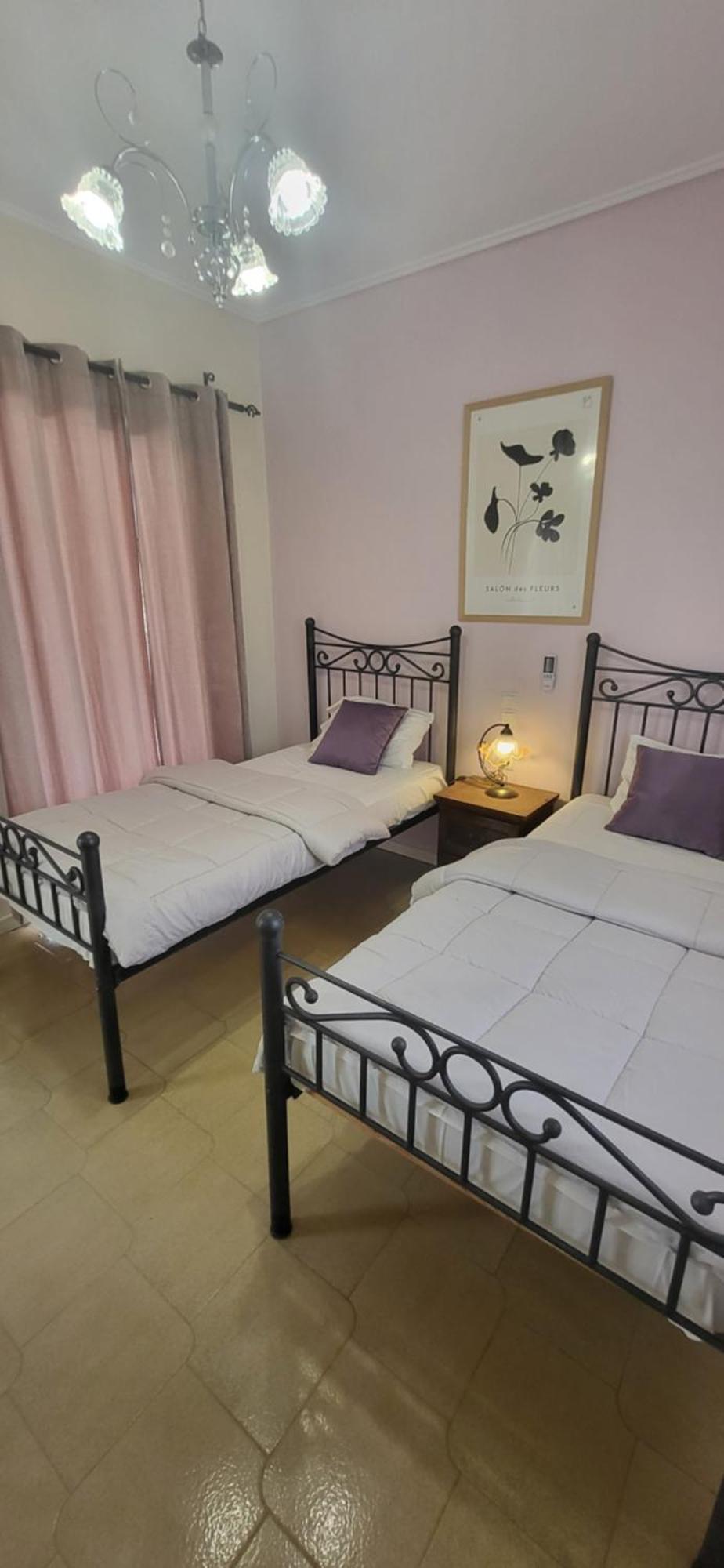Margarita Rooms Kalamaki  Bagian luar foto