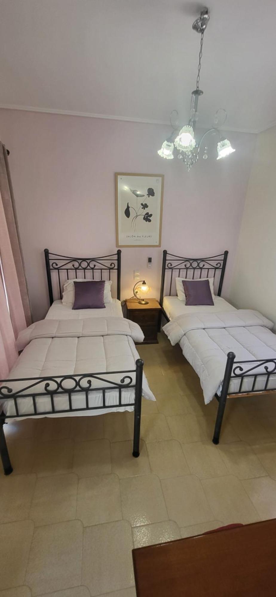 Margarita Rooms Kalamaki  Bagian luar foto