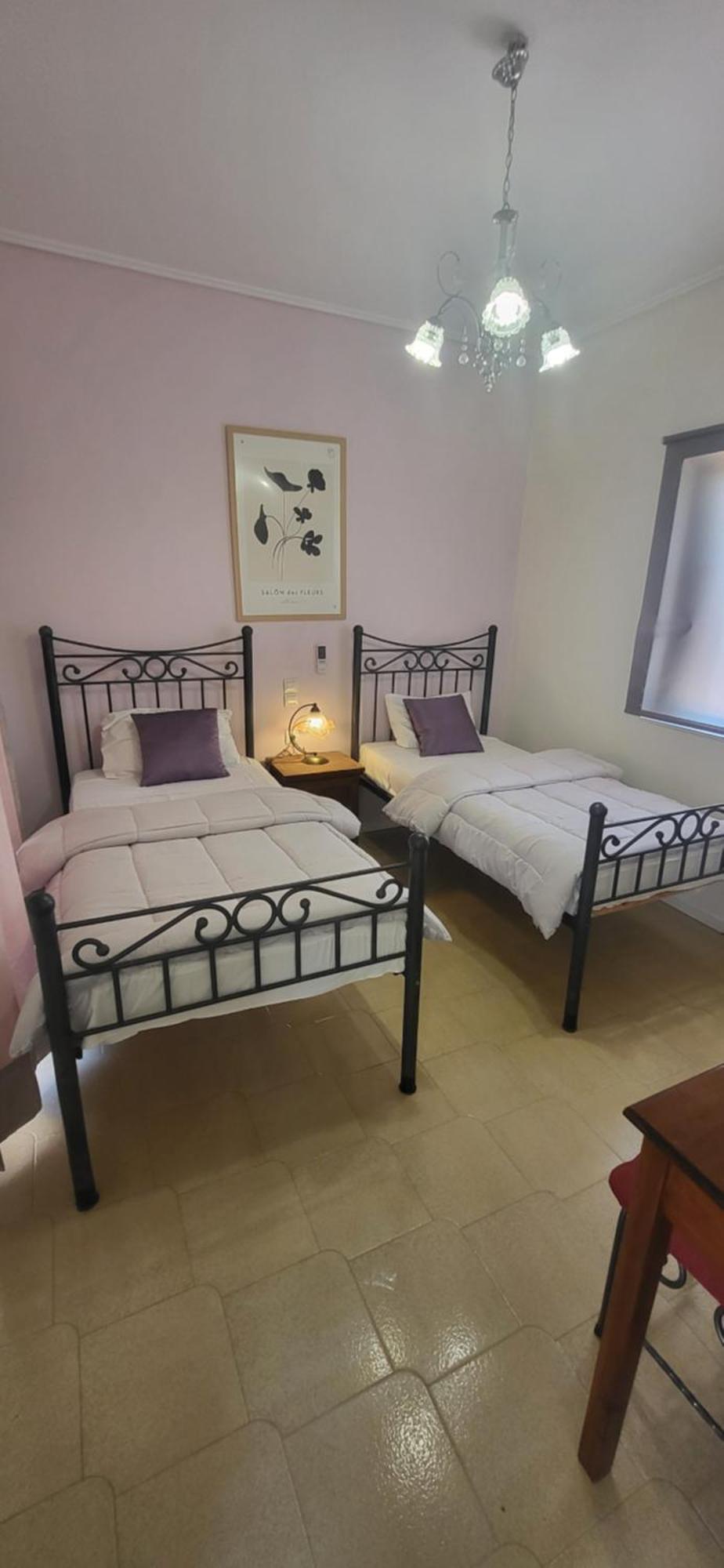 Margarita Rooms Kalamaki  Bagian luar foto