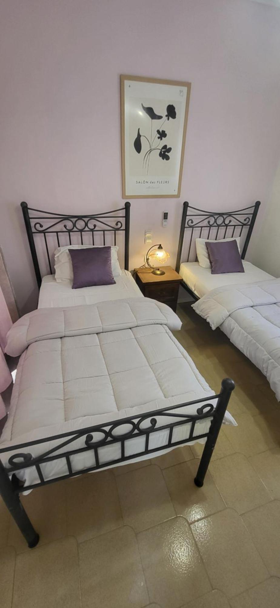Margarita Rooms Kalamaki  Bagian luar foto