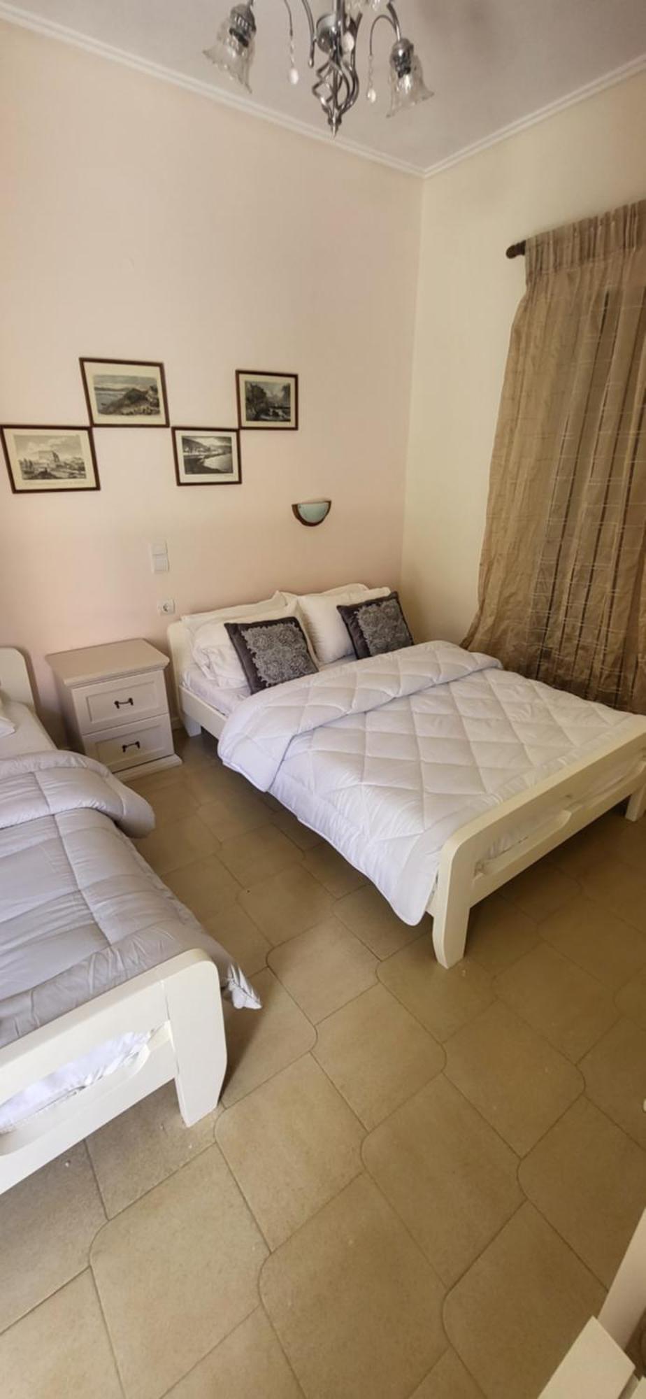 Margarita Rooms Kalamaki  Bagian luar foto